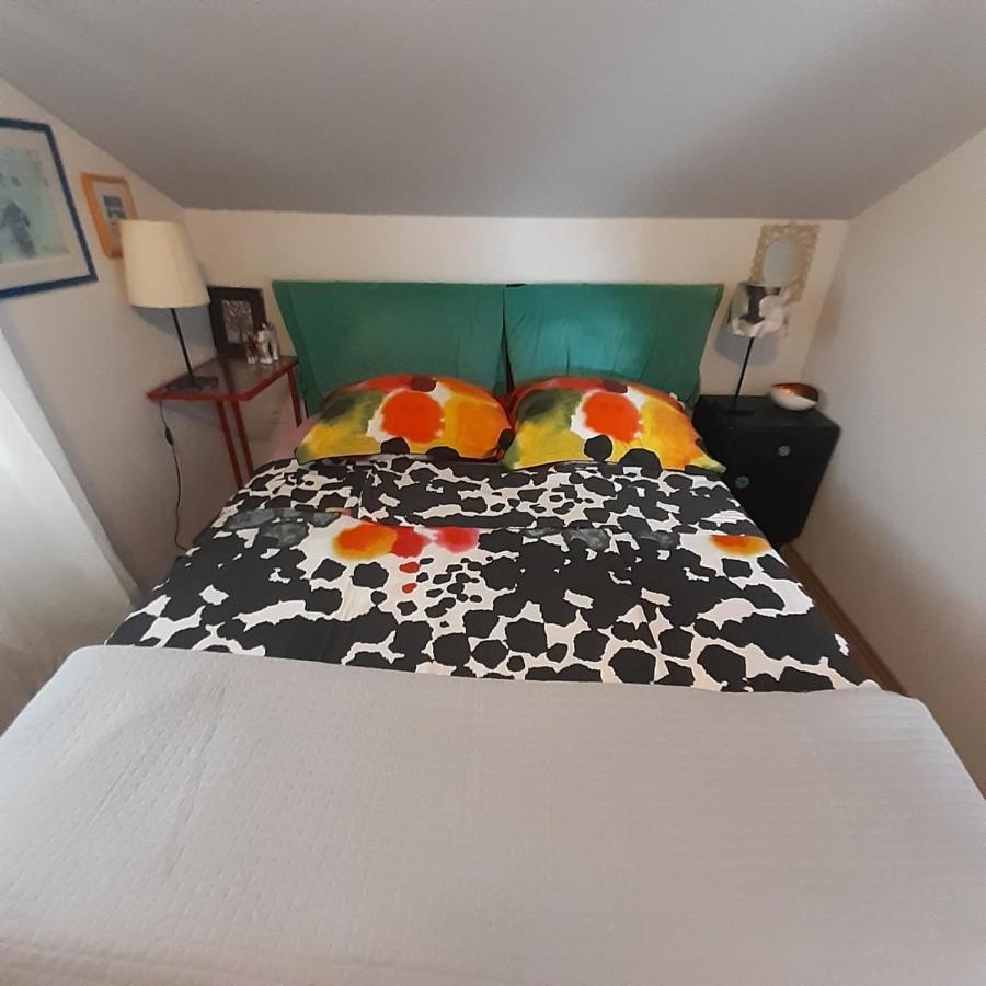 Orange Cube Apartment ริเยกา ภายนอก รูปภาพ