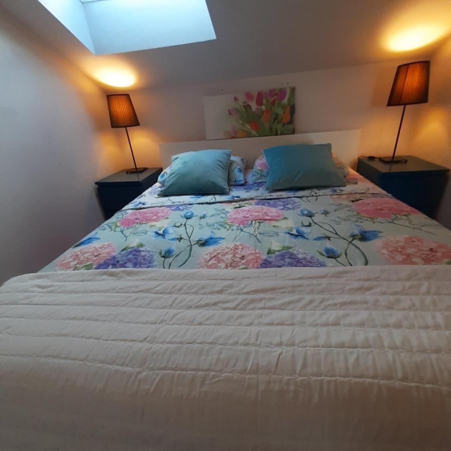 Orange Cube Apartment ริเยกา ภายนอก รูปภาพ