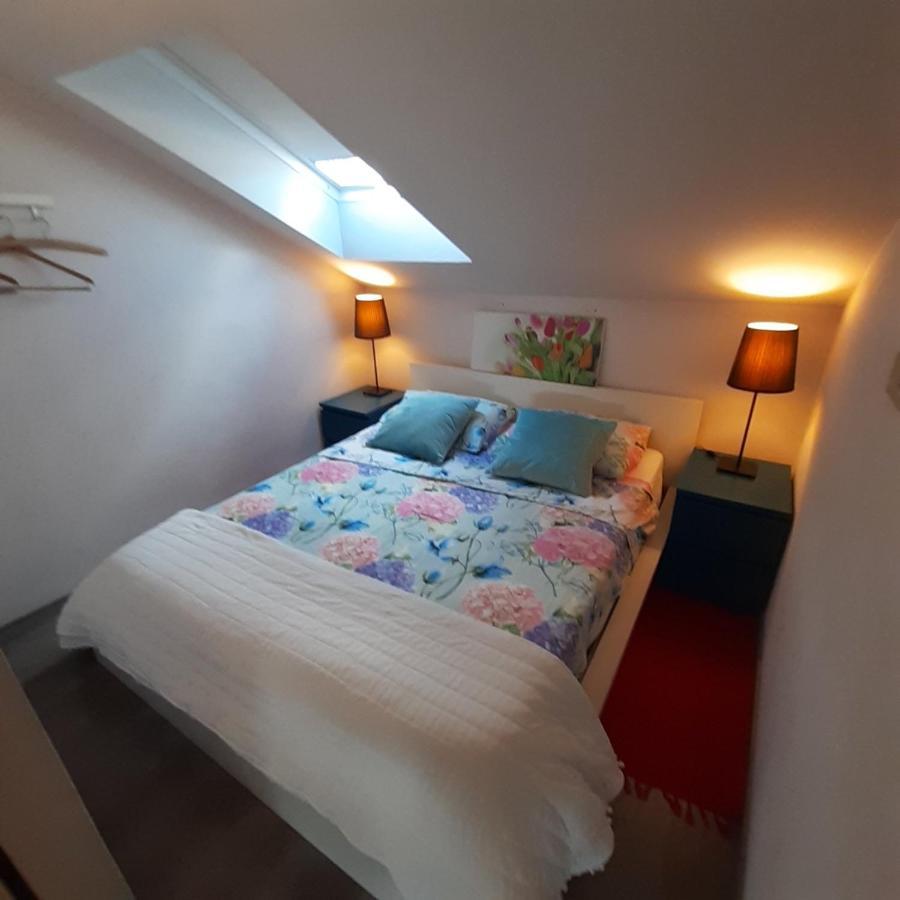 Orange Cube Apartment ริเยกา ภายนอก รูปภาพ