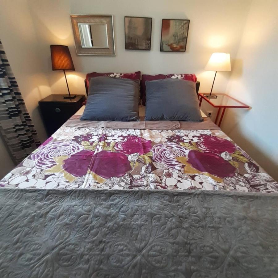 Orange Cube Apartment ริเยกา ภายนอก รูปภาพ