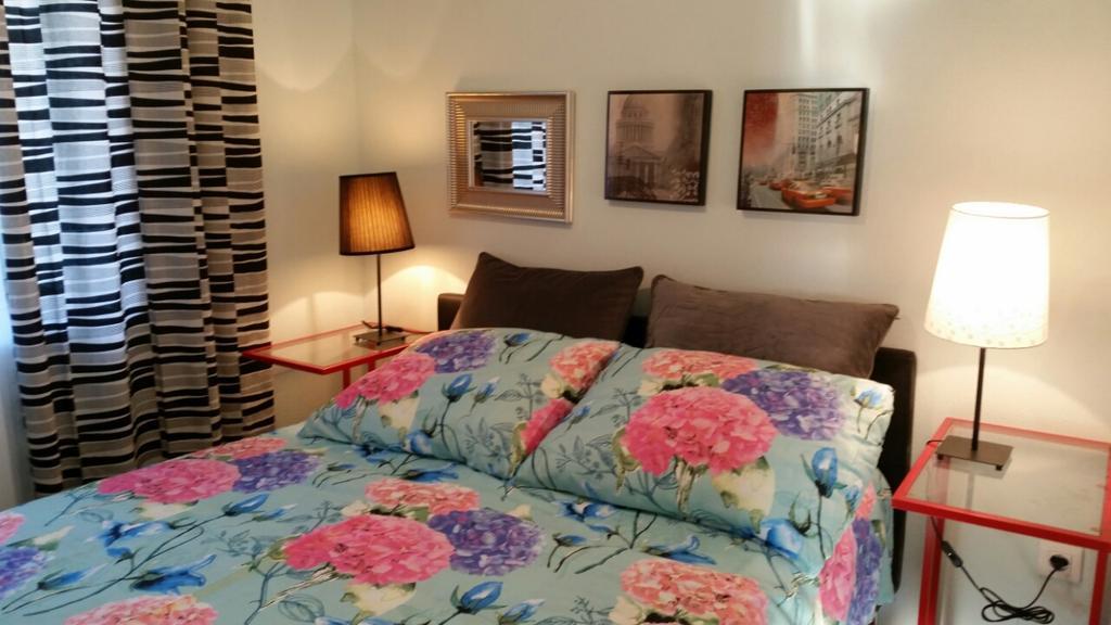Orange Cube Apartment ริเยกา ห้อง รูปภาพ