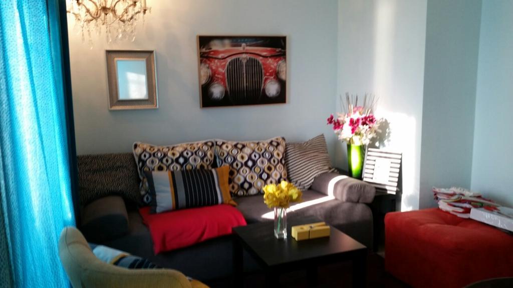 Orange Cube Apartment ริเยกา ห้อง รูปภาพ