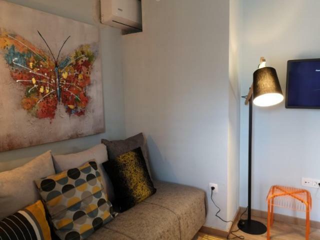 Orange Cube Apartment ริเยกา ภายนอก รูปภาพ
